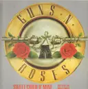12'' - Guns N' Roses - Sweet Child O' Mine