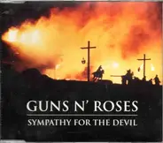 Guns N' Roses - Sympathy For The Devil