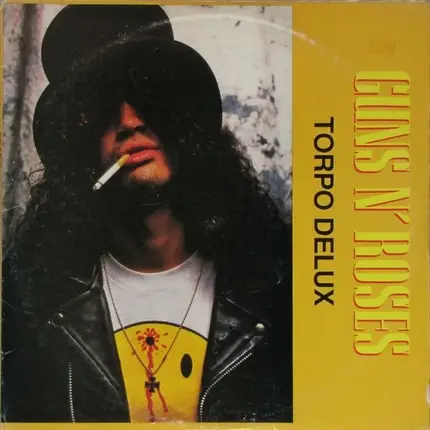 Guns N' Roses - Tropo Delux