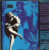Guns'n Roses - Use Your Illusion II