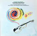 LP - Guðný Guðmundsdóttir - Violin Music From Iceland