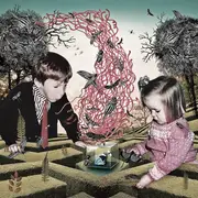 CD - Guðrun & Bartal - Vónin Er