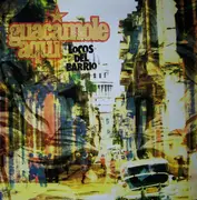 CD - Guacamole Aqui - Locos Del Barrio