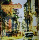 CD - Guacamole Aqui - Locos Del Barrio