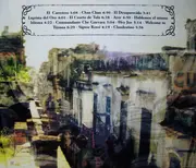 CD - Guacamole Aqui - Locos Del Barrio