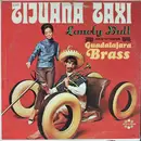 LP - Guadalajara Brass - Tijuana Taxi