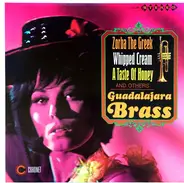 Guadalajara Brass - Guadalajara Brass