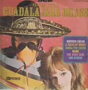 Guadalajara Brass