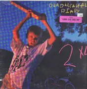 LP - Guadalcanal Diary - 2 X 4 - Still sealed