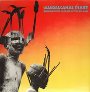 LP - Guadalcanal Diary - Walking in the Shadow of The Big Man