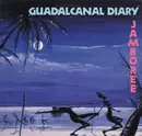 LP - Guadalcanal Diary - Jamboree