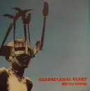 7inch Vinyl Single - Guadalcanal Diary - Watusi Rodeo