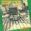 7inch Vinyl Single - Guadalcanal Diary - Always Saturday - promo