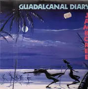 LP - Guadalcanal Diary - Jamboree