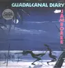 LP - Guadalcanal Diary - Jamboree - Still sealed