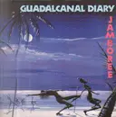 LP - Guadalcanal Diary - Jamboree