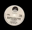 12'' - Guadalcanal Diary - Litany (Life Goes On)