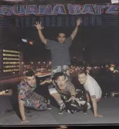 The Guana Batz - Live over London