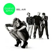 CD - Guano Apes - Bel Air