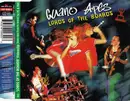 CD Single - Guano Apes - Lords Of The Boards