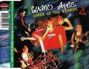 Guano Apes - Lords Of The Boards