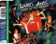 Guano Apes - Lords Of The Boards