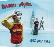 Guano Apes - Open Your Eyes