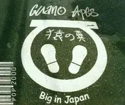 CD Single - Guano Apes - Big in Japan