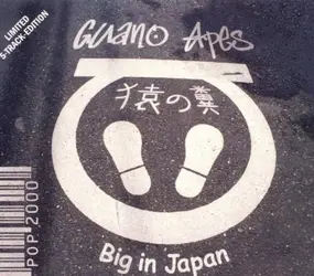 Guano Apes - Big in Japan/Digip/Ltd.ed.
