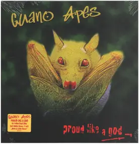 Guano Apes - Proud Like a God