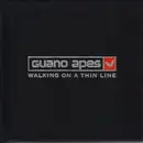 CD - Guano Apes - Walking On A Thin Line
