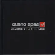 CD - Guano Apes - Walking On A Thin Line