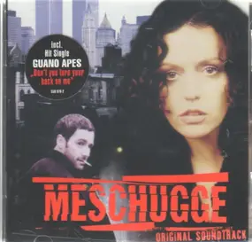 Guano Apes - Meschugge - Original Soundtrack