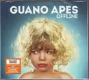 CD - Guano Apes - Offline - Exlusiv Edition Digipak