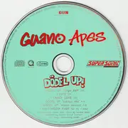 CD Single - Guano Apes - Dödel Up!