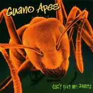 Guano Apes - Don't Give Me Names