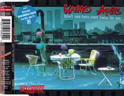 CD Single - Guano Apes - Don't You Turn Your Back On Me