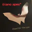 Double LP - Guano Apes - Planet Of The Apes - Transparent Red Vinyl, Numbered, 180g