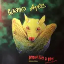 CD & DVD - Guano Apes - Proud Like A God