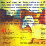 CD - Guano Apes - Walking On A Thin Line