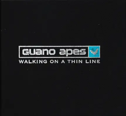 Guano Apes - Walking On A Thin Line