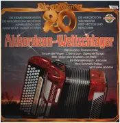 LP - Guapa, Hector und Ehme - Akkordeon Weltschlager