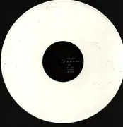 LP - Guapo - Black Oni - White vinyl/ Ltd ed