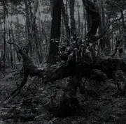 LP - Guapo - Black Oni - White vinyl/ Ltd ed