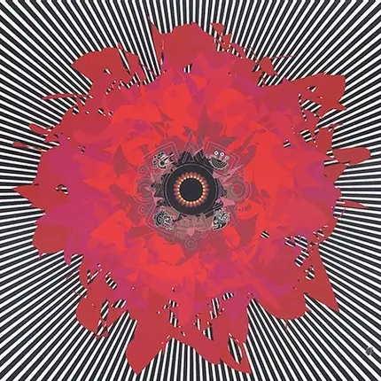 Guapo - Five Suns