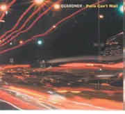 CD - Guardner - Paris Can't Wait