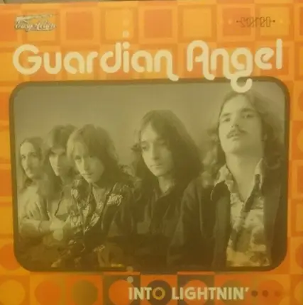 Guardian Angel - Into Lightnin'