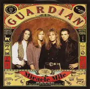 CD - Guardian - Miracle Mile