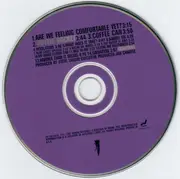 CD - Guardian - Bottle Rocket