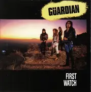 CD - Guardian - First Watch